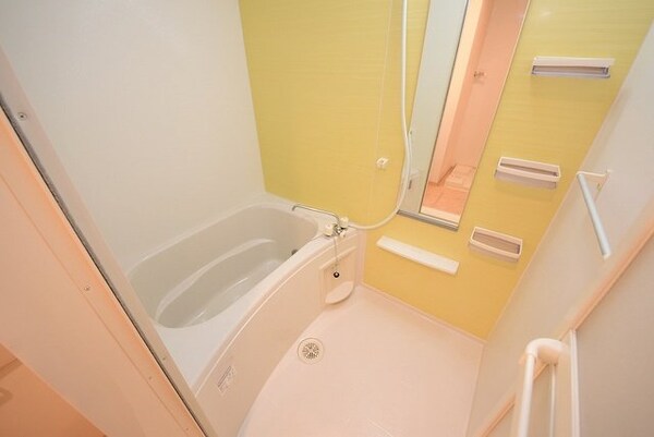 バス／シャワールーム等