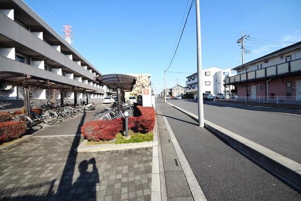共有部分