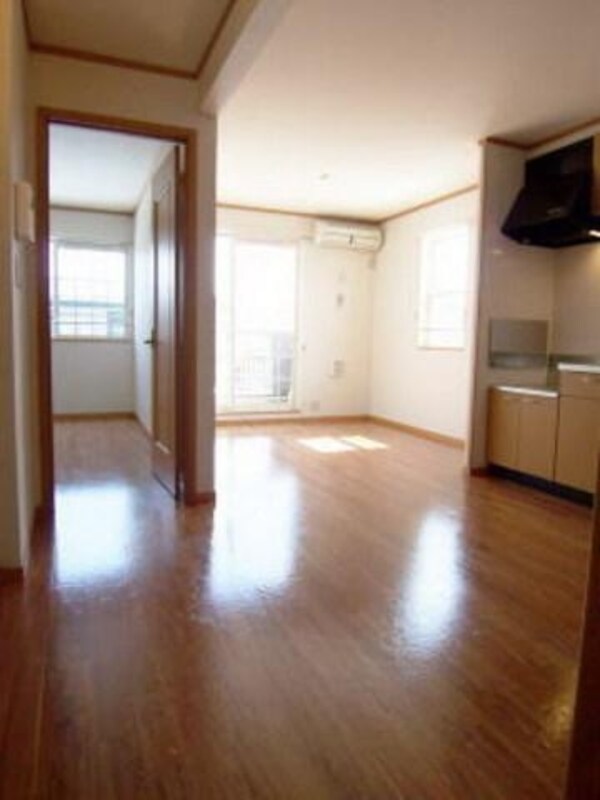 リビング・居室