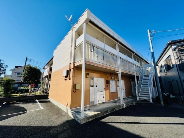 外観(外観)