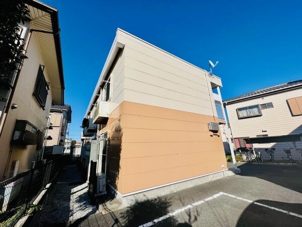 外観(外観)