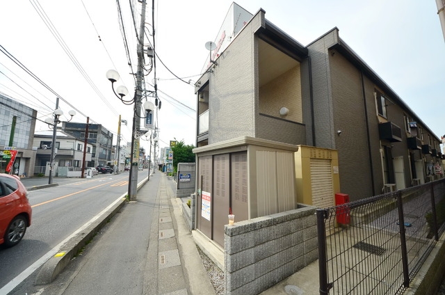 外観写真