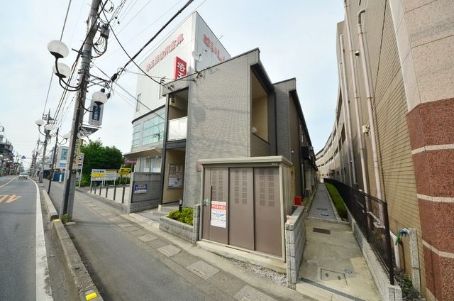 外観写真