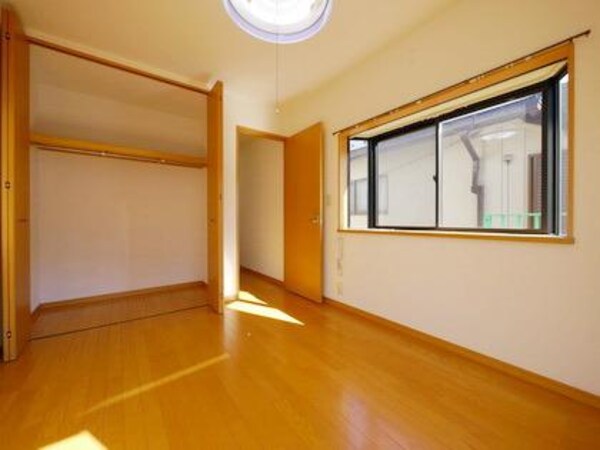 リビング・居室