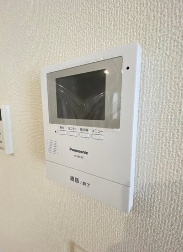 セキュリティ(設備)