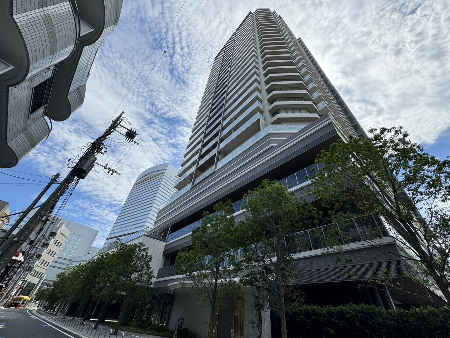 物件内観写真9　(外観)