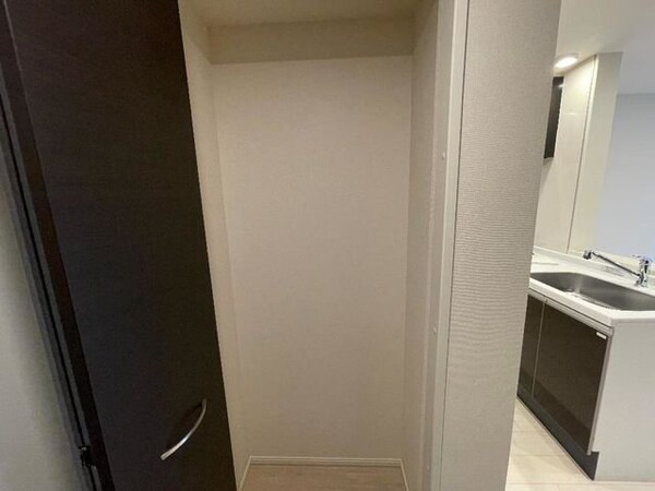 収納(同施工会社イメージ)