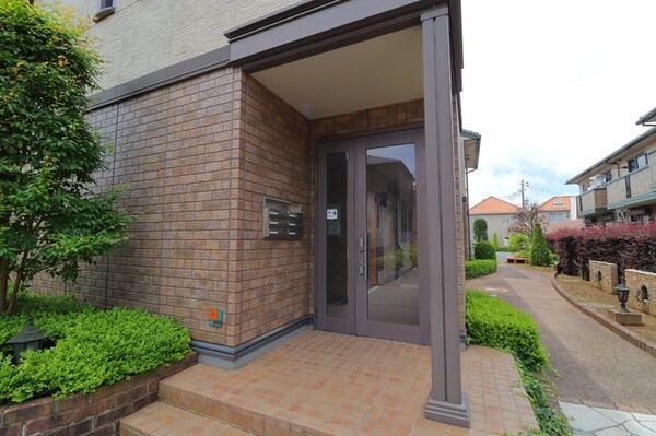 エントランス(エントランス)