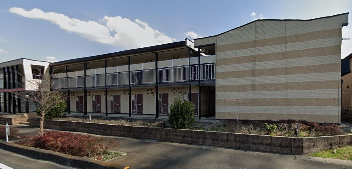 物件外観写真1　(眺望)