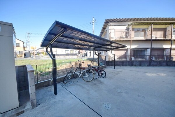 駐車場(★同施工会社イメージ★)
