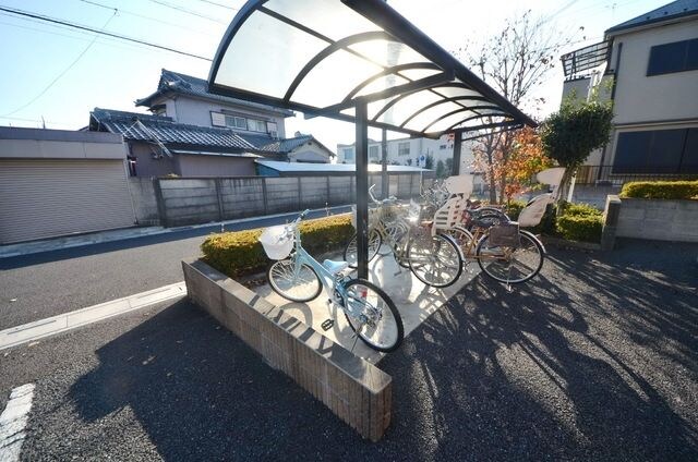 物件内観写真16　