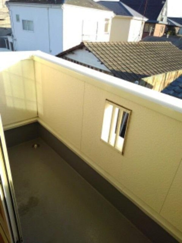 バルコニー(★同施工タイプイメージ★)