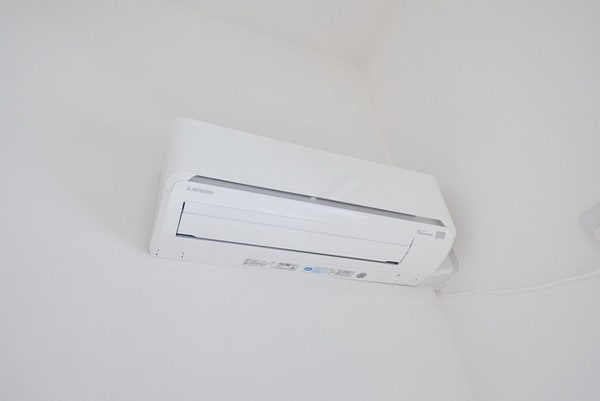 設備(同施工会社仕様写真)