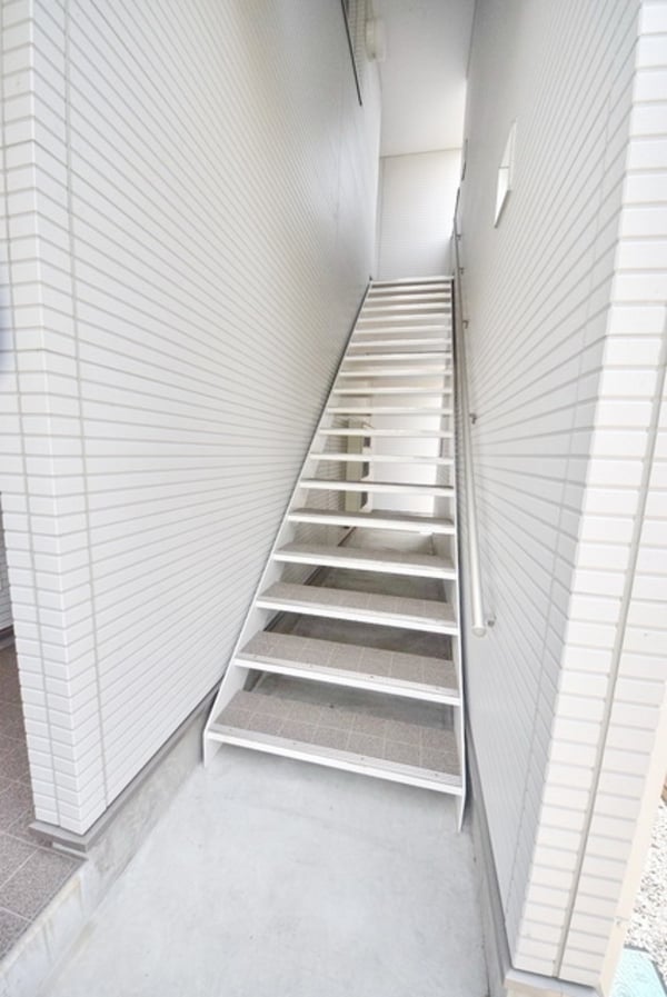 エントランス(同施工会社仕様写真)