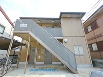 マープルの外観写真