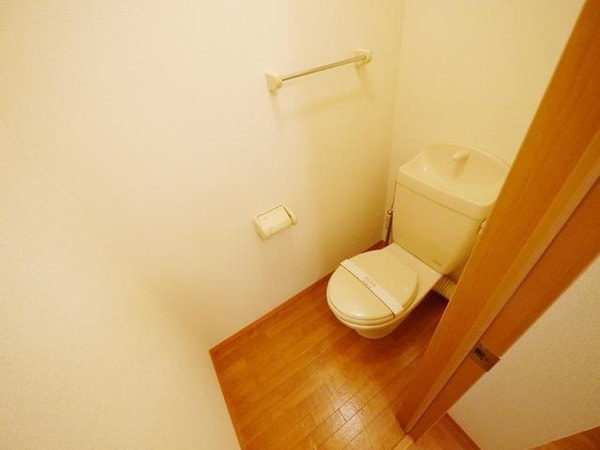 トイレ(★トイレです★)