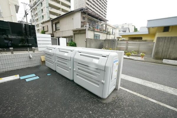 共有部分