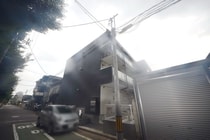 リブリ・さいたま新都心の外観写真