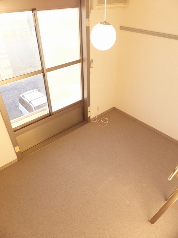 その他室内・内装(家具・家電無しのお部屋です。)