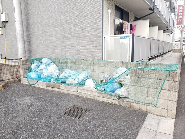 共有部分