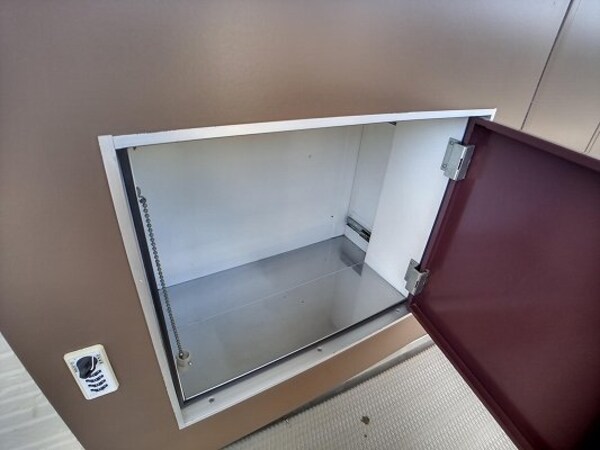 収納(宅配ＢＯＸ)
