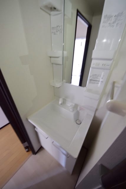 物件内観写真12　(シャンプードレッサー♪)