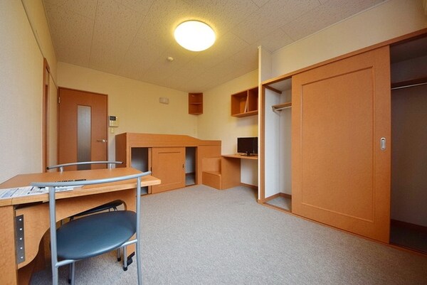 リビング・居室