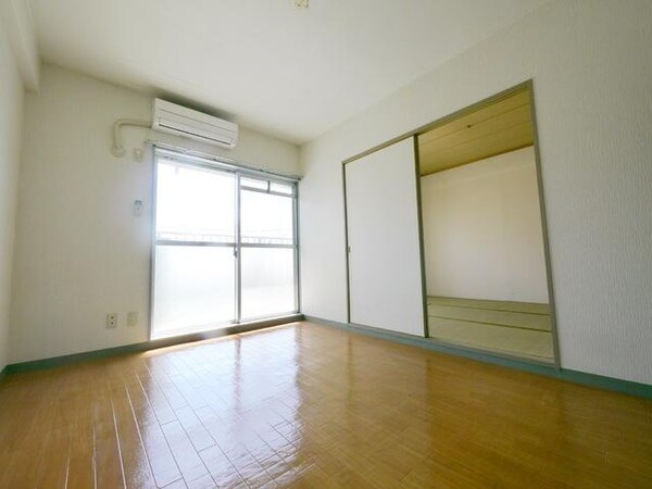 リビング・居室