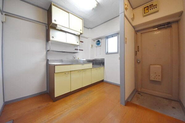 リビング・居室