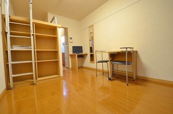 リビング・居室