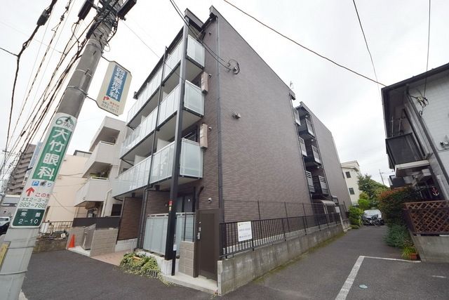 外観写真