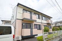 グランナチュール　Ａの外観写真