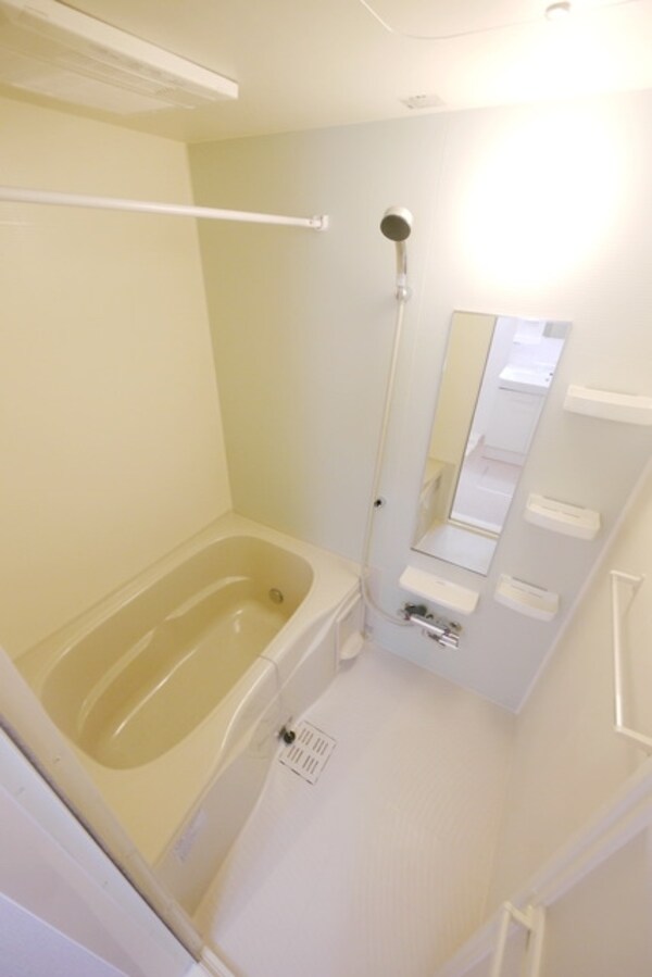 バス／シャワールーム等