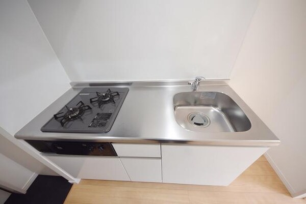 キッチン(完成イメージ)