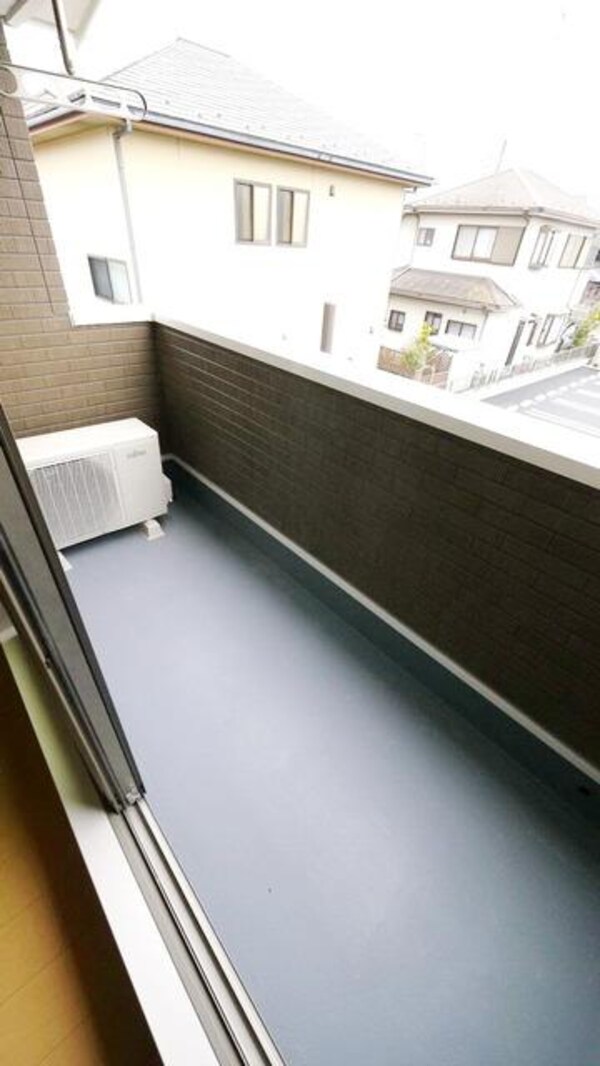 バルコニー(イメージ)