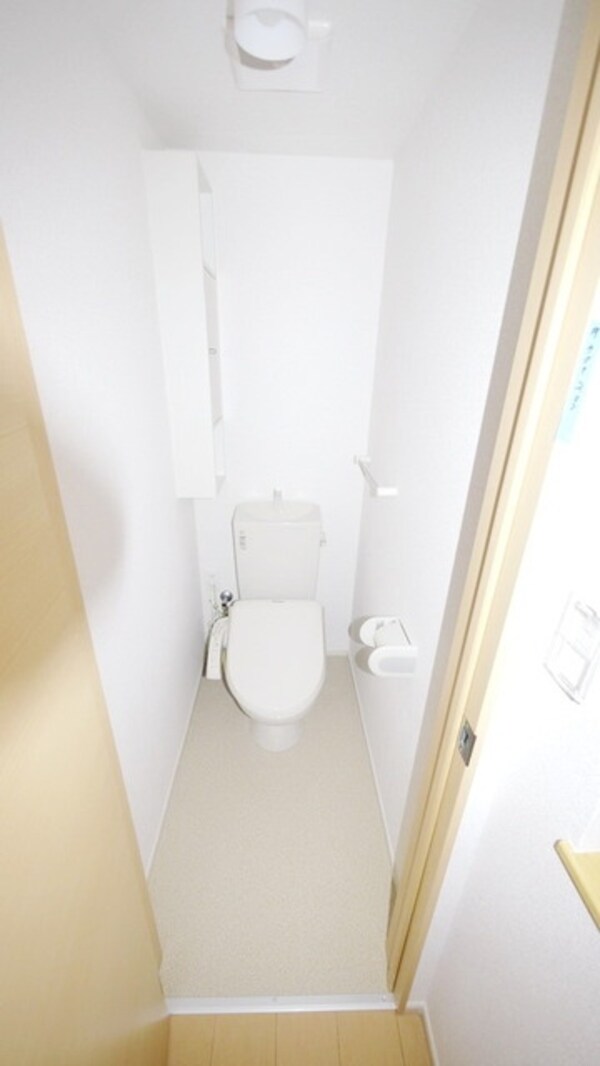 トイレ(イメージ)