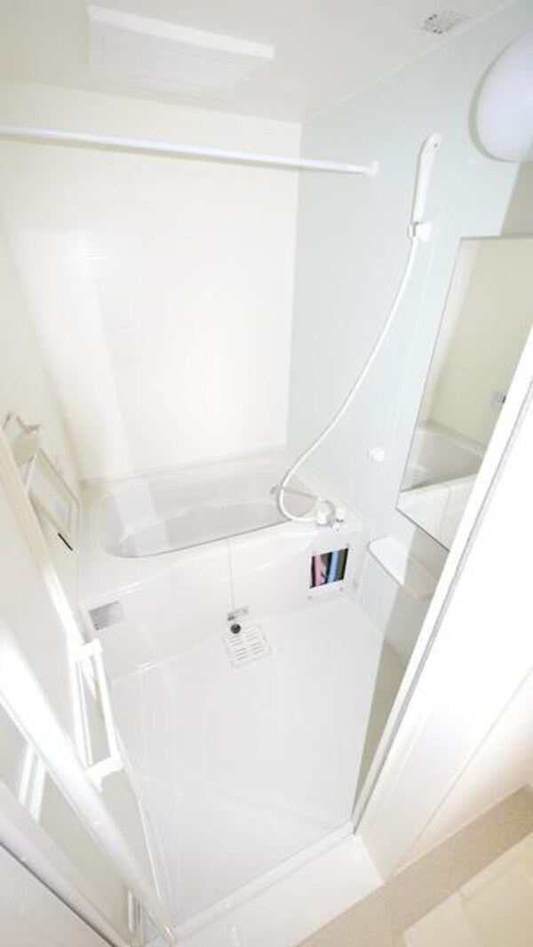 バス／シャワールーム等(イメージ)