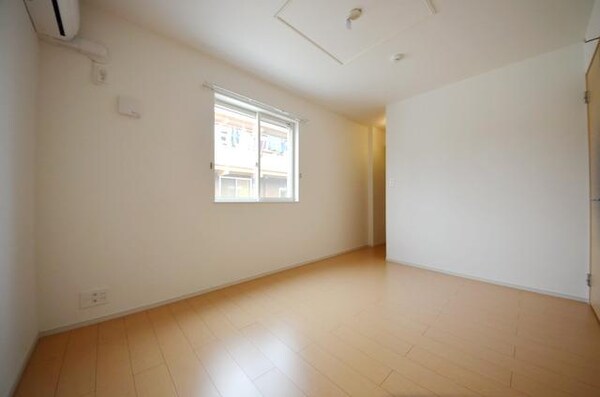 リビング・居室(同タイプイメージ画像です。)