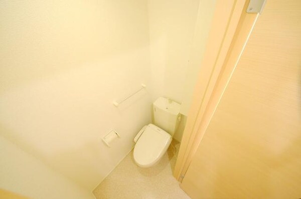 トイレ(同タイプイメージ画像です。)