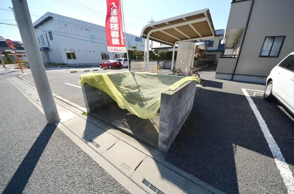 共有部分