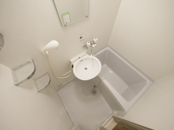 バス／シャワールーム等