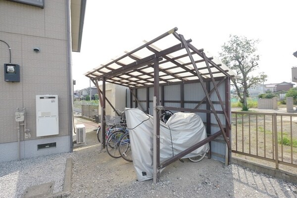 共有部分