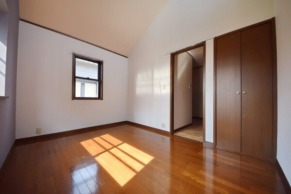 リビング・居室