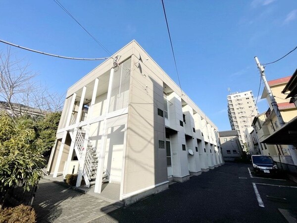 外観(外観)