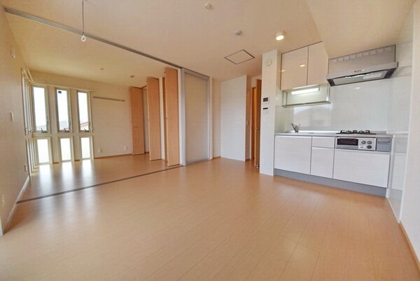 リビング・居室