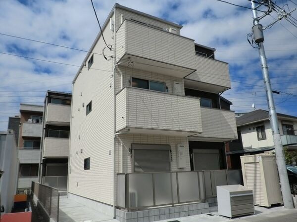 外観(外観)