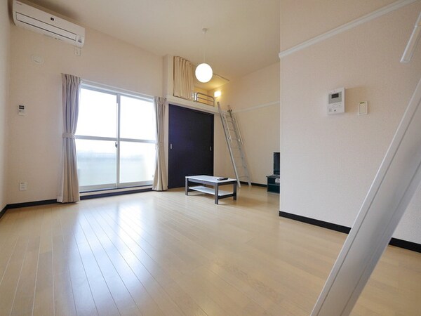 リビング・居室