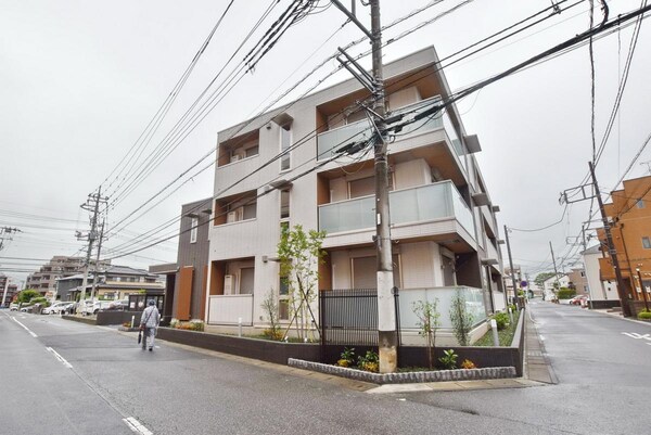 外観(外観)