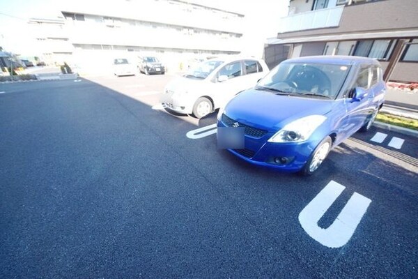 共有部分