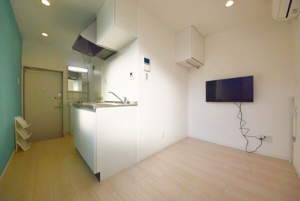 リビング・居室